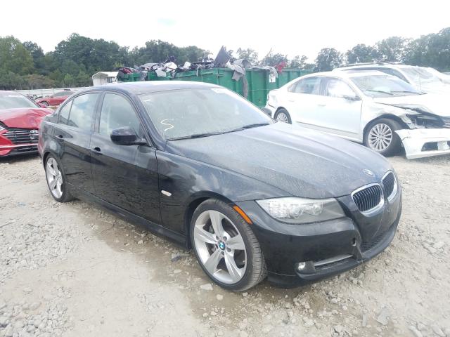 BMW 335 I 2011 wbapm5g57bnm86813