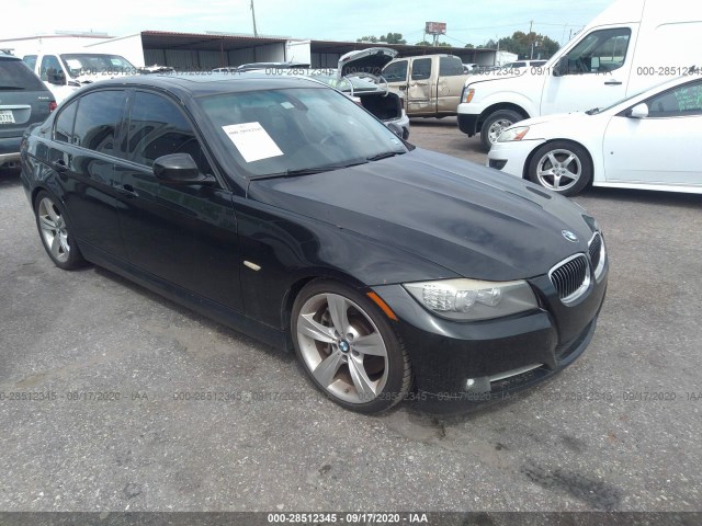 BMW 3 2011 wbapm5g57bnn00662