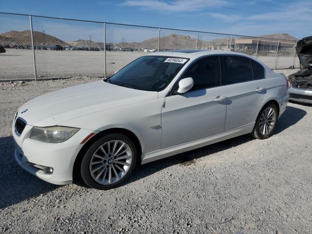 BMW 335 I 2011 wbapm5g57bnn01004