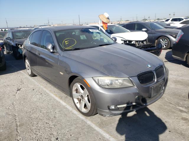 BMW 335 I 2011 wbapm5g57bnn01035