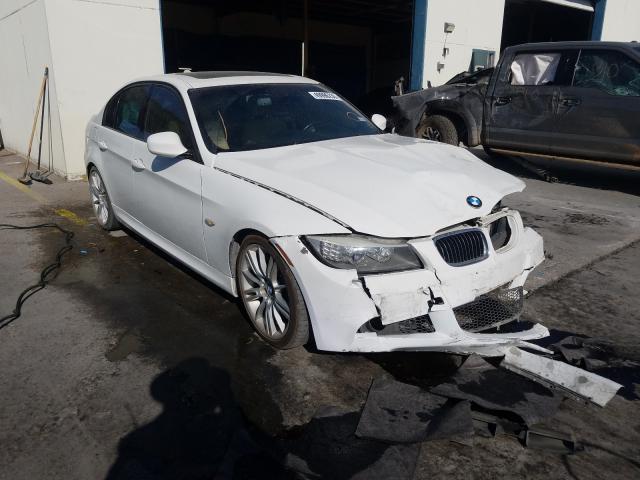 BMW 335 I 2011 wbapm5g58bnm68983