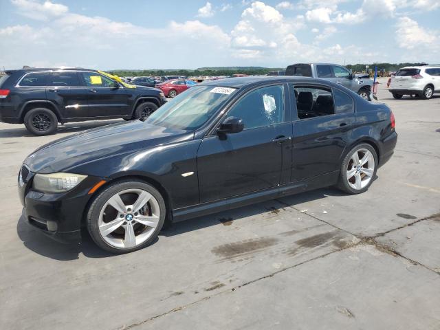 BMW 3 SERIES 2011 wbapm5g58bnn00010