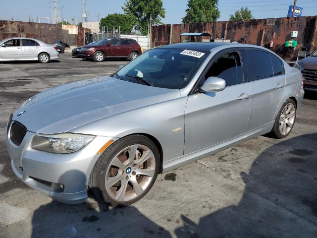 BMW 335 I 2011 wbapm5g58bnn00251