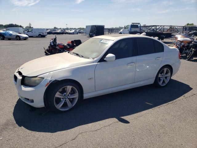 BMW 335I 2011 wbapm5g59bnm68636