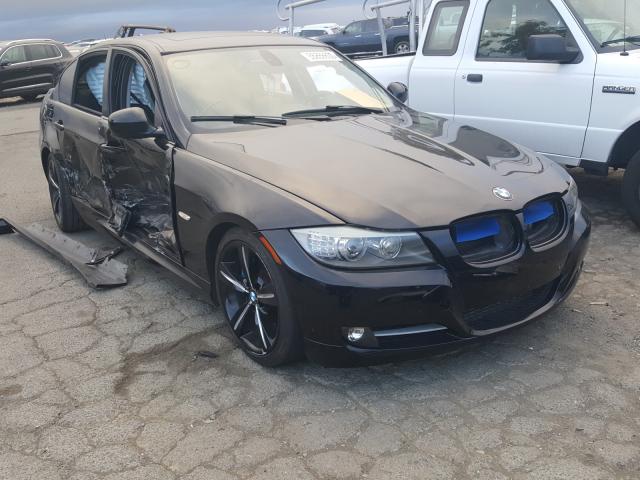 BMW 335 I 2011 wbapm5g59bnn00016