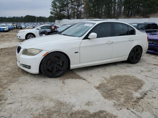 BMW 335 I 2011 wbapm5g59bnn00033