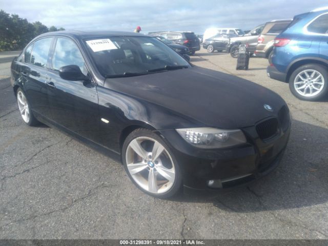 BMW 3 2011 wbapm5g59bnn00212