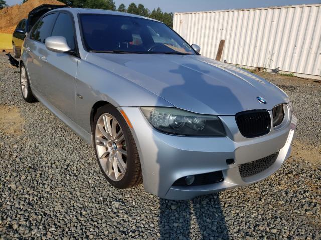 BMW 335 I 2011 wbapm5g59bnn00419