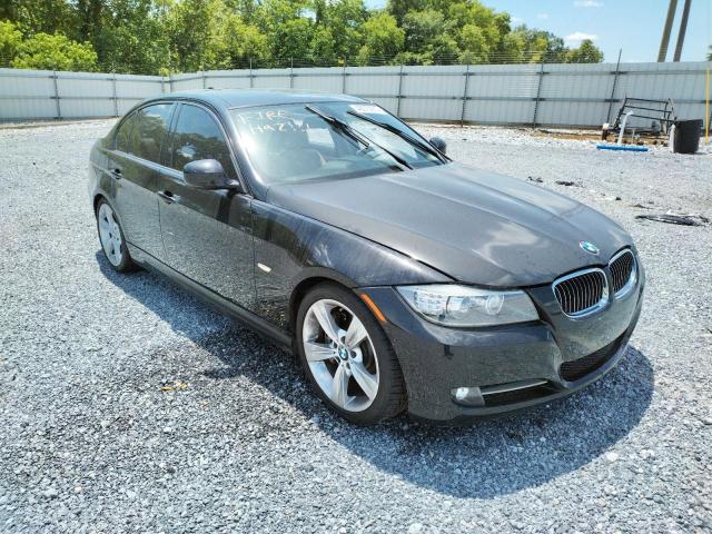 BMW 335 I 2011 wbapm5g59bnn00646