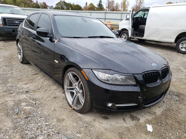 BMW 335 I 2011 wbapm5g59bnn00890