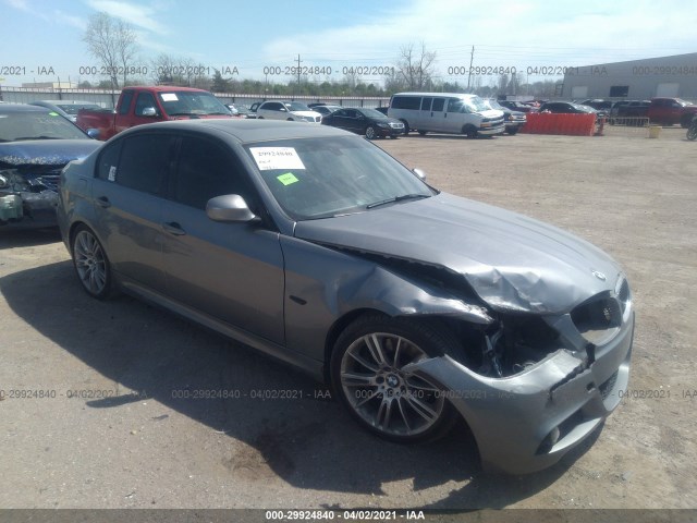 BMW 3 2011 wbapm5g59bnn00923