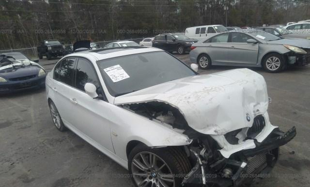 BMW 335 2011 wbapm5g59bnn01151