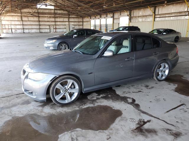 BMW 3 SERIES 2011 wbapm5g5xbnn00994