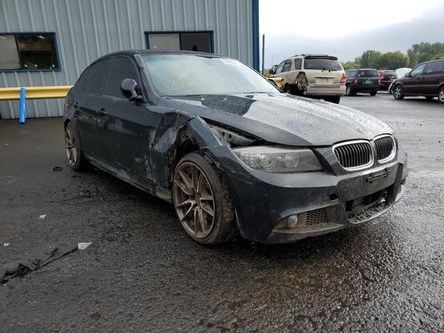 BMW 335 I 2011 wbapm5g5xbnn01031