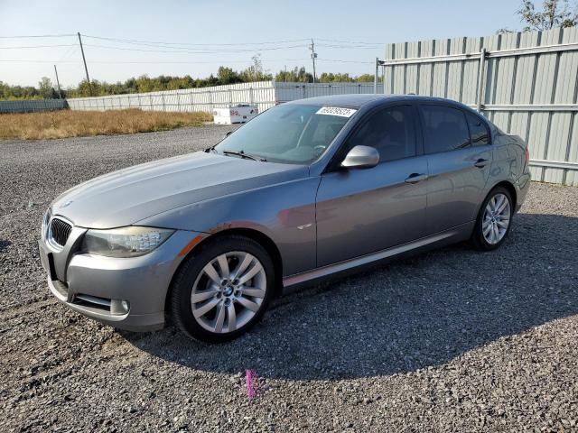 BMW 3 SERIES 2009 wbapm73509a365768