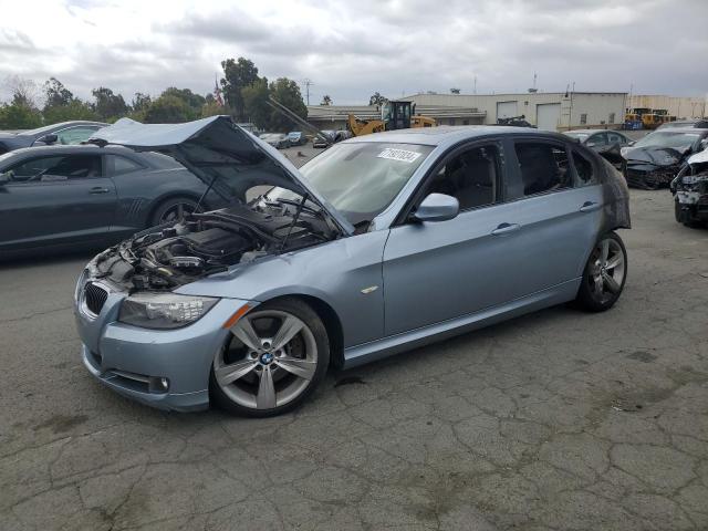 BMW 335 I 2009 wbapm73529a367621