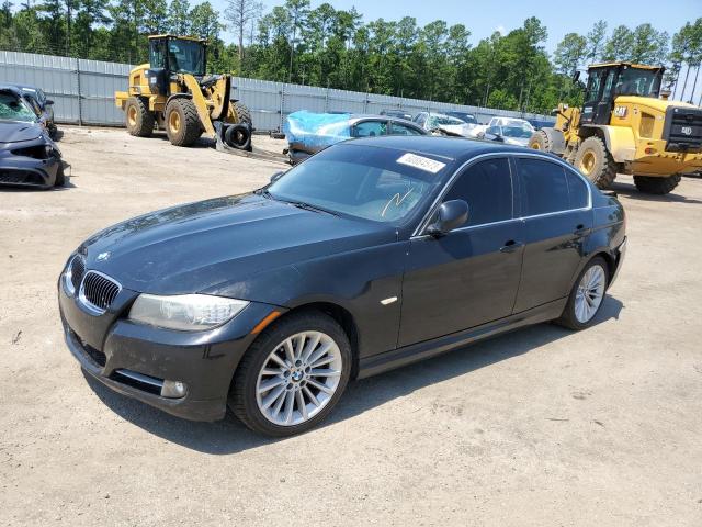 BMW 335 I 2009 wbapm73539e190652