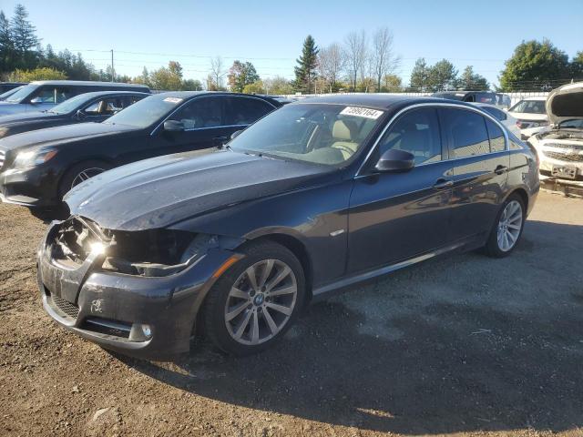 BMW 335 I 2009 wbapm73549a366051