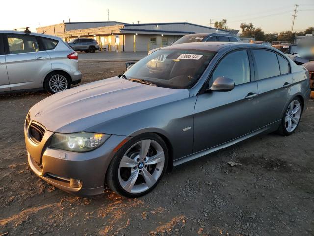 BMW 335 I 2009 wbapm73559e191821