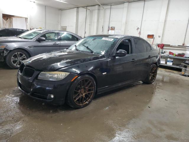 BMW 335 I 2009 wbapm73589e190758