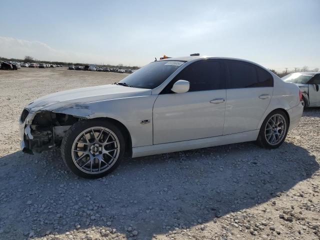 BMW 3 SERIES 2009 wbapm735x9e191278