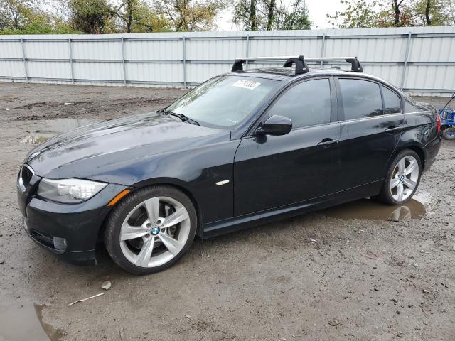 BMW 335 I 2009 wbapm735x9e191569