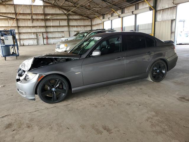 BMW 3 SERIES 2009 wbapm735x9e194536