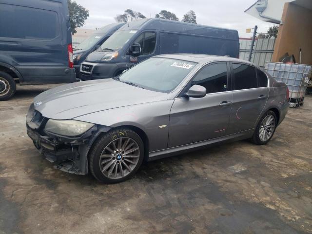 BMW 335 I 2009 wbapm77509nl88311