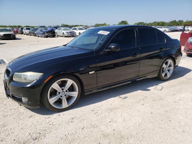 BMW 335 I 2009 wbapm77579nl87446