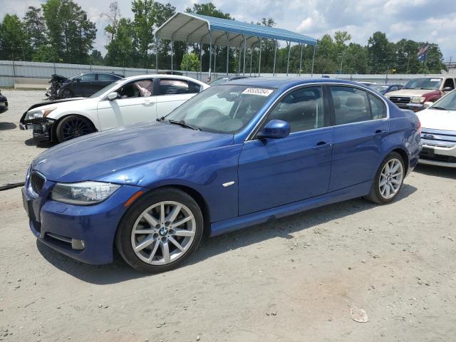 BMW 3 SERIES 2020 wbapm77579nl88046