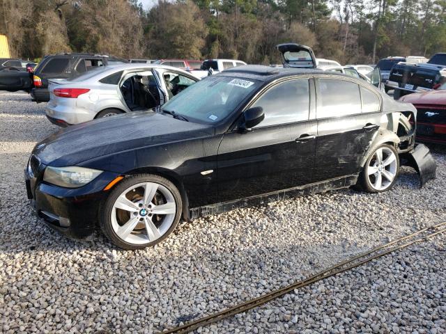 BMW 335 I 2009 wbapm77599nl87173