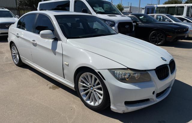 BMW 335 I 2009 wbapm775x9nl86677