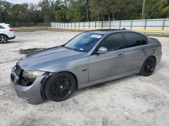 BMW 335 I 2009 wbapm775x9nl88431