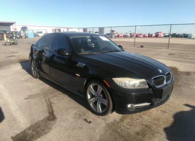 BMW 3 SERIES 2010 wbapm7c50aa367010