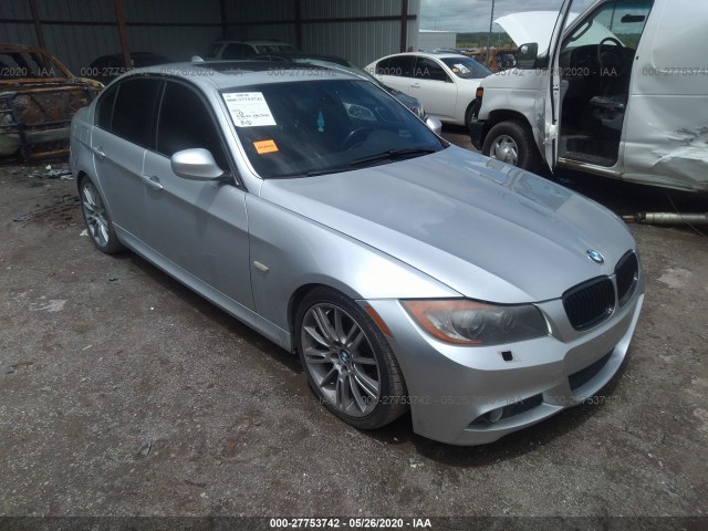 BMW 3 2010 wbapm7c50aa367122