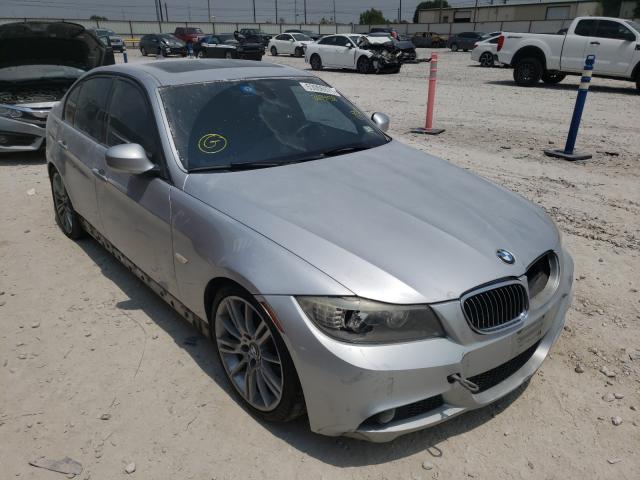 BMW 335 I 2010 wbapm7c50aa367458