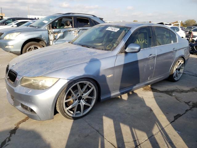 BMW 335 I 2010 wbapm7c51aa366934