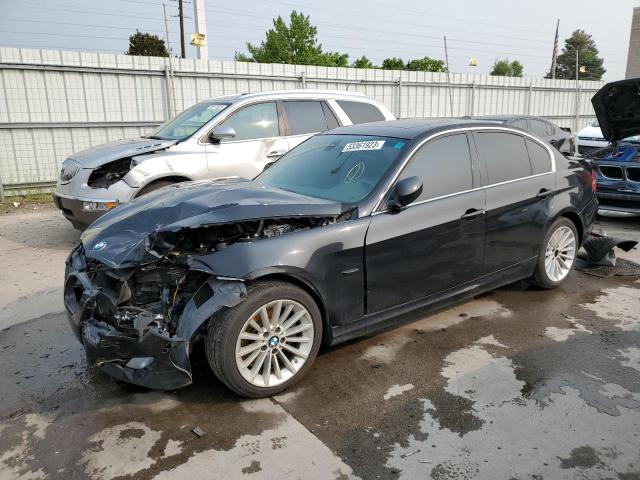 BMW 335 I 2010 wbapm7c51aa367484