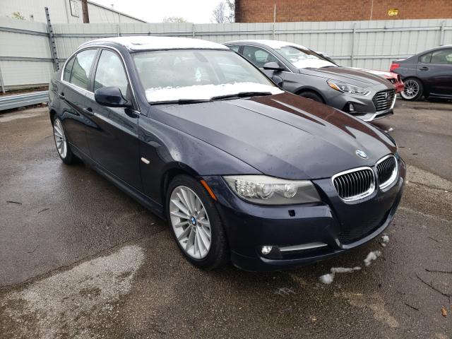 BMW 335 I 2010 wbapm7c52aa367462