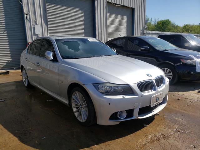 BMW 335 I 2010 wbapm7c52ae192266