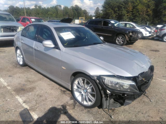 BMW 3 2010 wbapm7c53aa367275