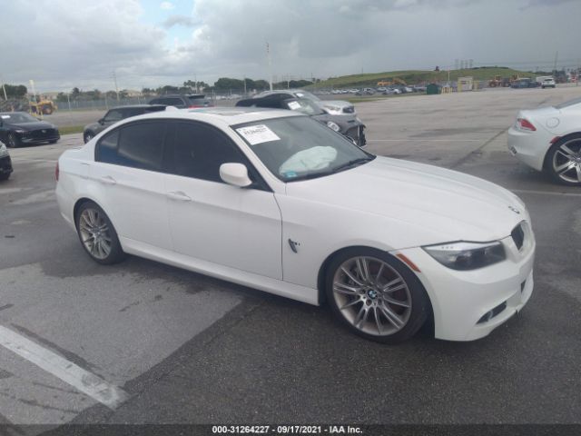 BMW 3 2010 wbapm7c53aa367857