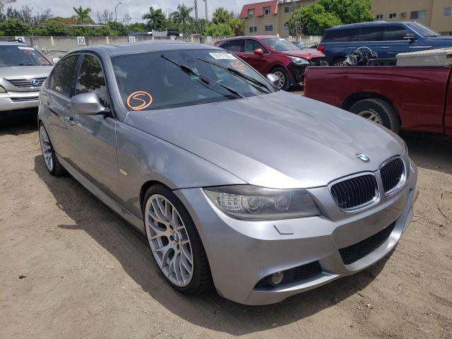 BMW 335 I 2010 wbapm7c53ae194933