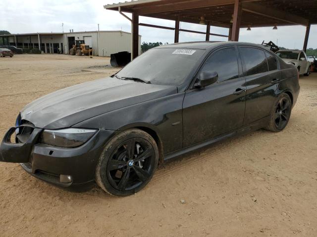 BMW 335 I 2010 wbapm7c54aa366927