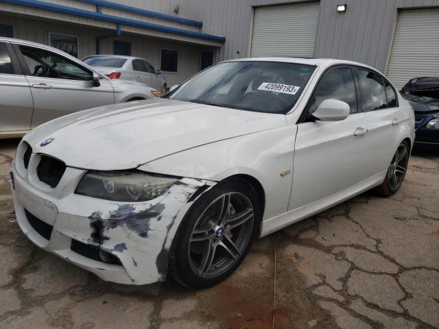 BMW 335 I 2010 wbapm7c54aa367401