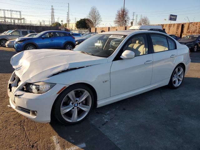 BMW 3 SERIES 2010 wbapm7c54ae192088