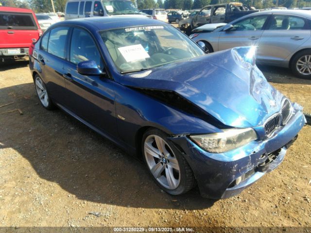 BMW 3 2010 wbapm7c54ae194892