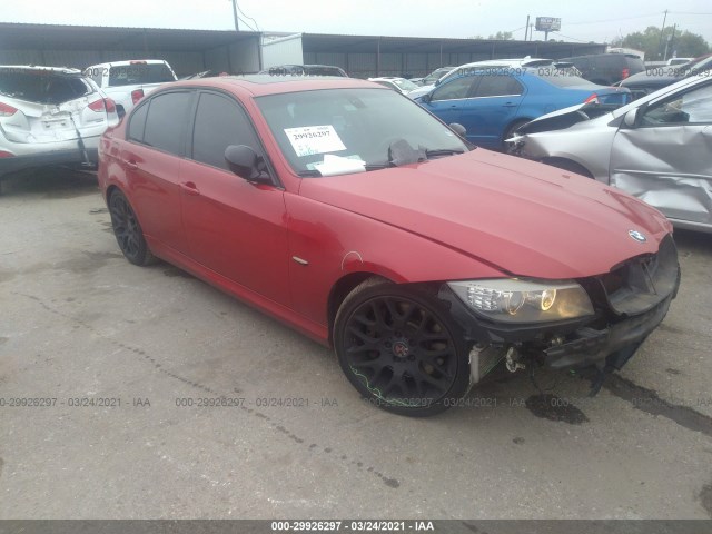 BMW 3 2010 wbapm7c55aa367164