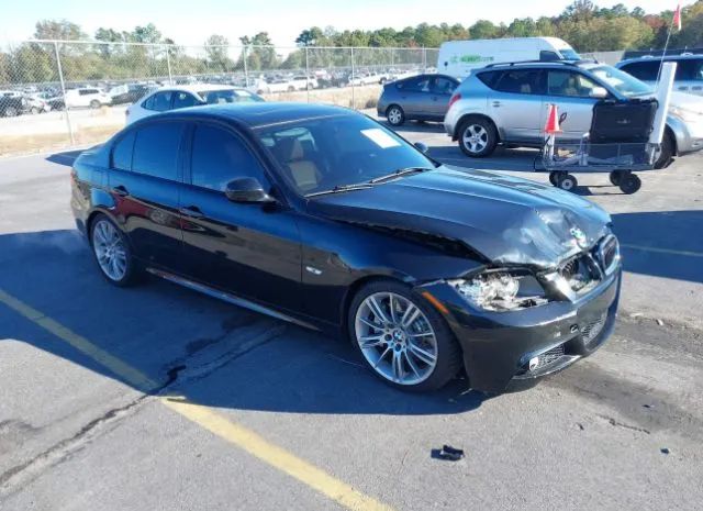 BMW NULL 2010 wbapm7c55ae192276