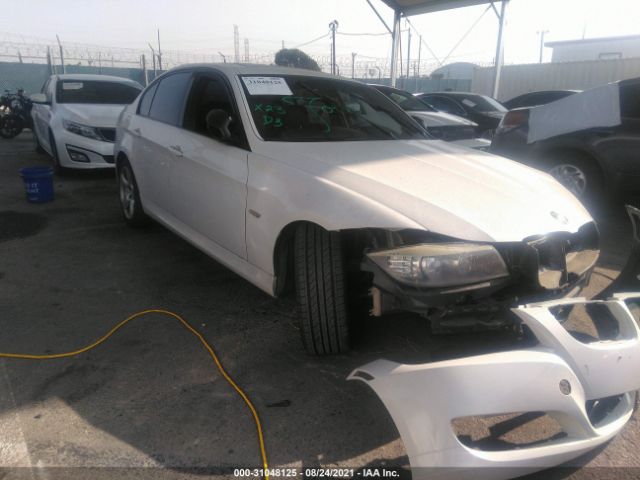 BMW 3 2010 wbapm7c56aa366993